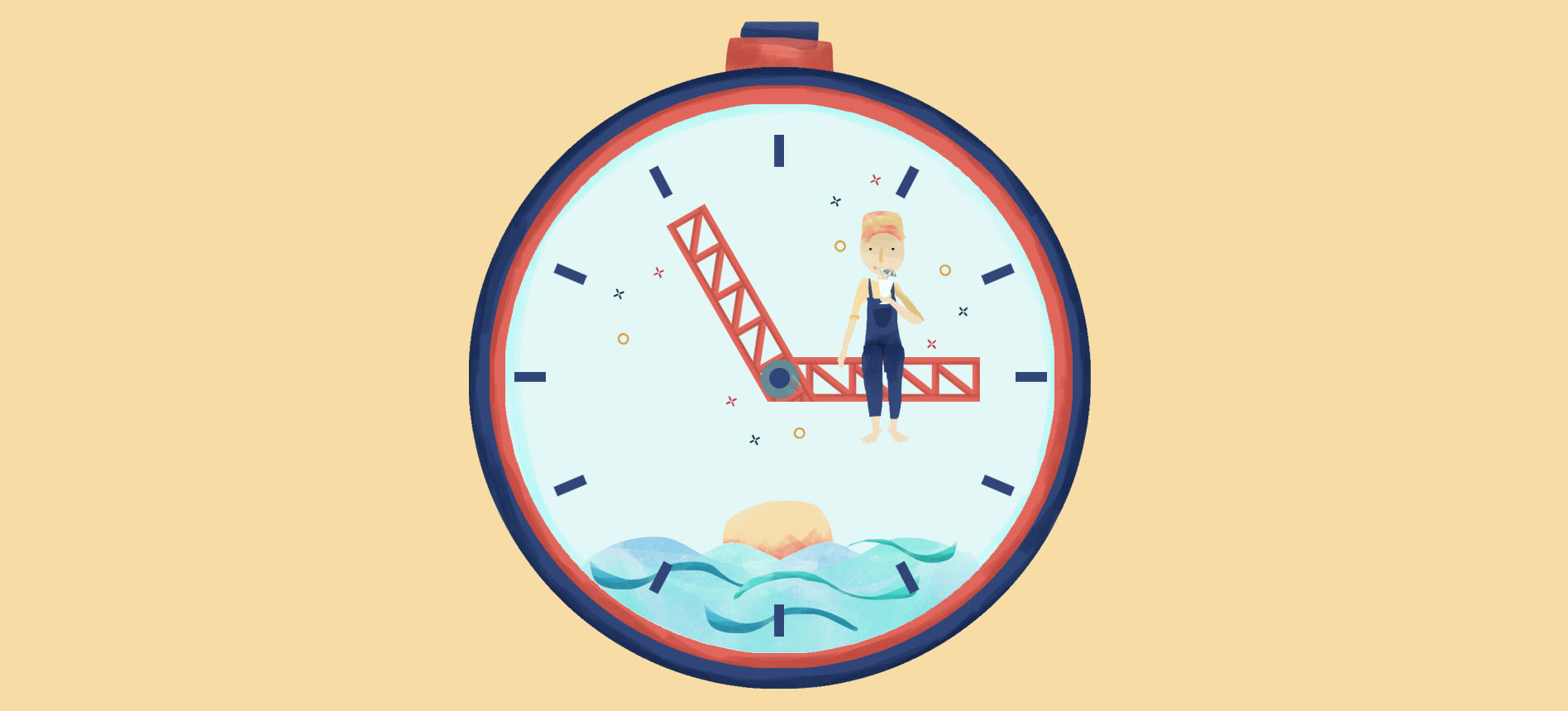What Is Comp Time—and How to Use It Hourly, Inc.